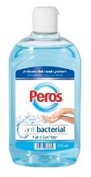 Igienizarea mainilor Peros Antibacterial 500ml