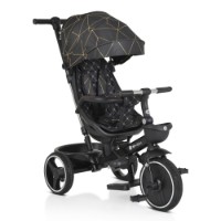 Bicicletă copii Byox Fusion Black