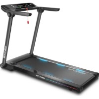 Беговая дорожка Spokey Lean (946149)