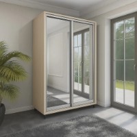 Шкаф-купе Arta Mobilei Armadio J1210 AM141