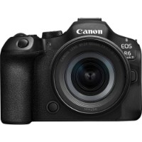 Aparat foto Canon EOS R6 Mark III & RF 24-105mm f/4 L IS USM Kit