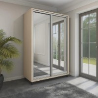 Шкаф-купе Arta Mobilei Armadio J1500 AM142