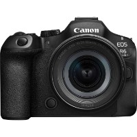 Aparat foto Canon EOS R6 Mark III & RF 24-105mm f/4-7.1 IS STM kit
