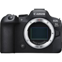 Aparat foto Canon EOS R6 Mark III Body V5 GHz