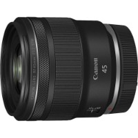 Объектив Canon RF 45mm f/1.2 STM