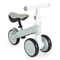 Беговел Byox Lil Bike Gray