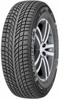 Anvelopa Michelin Latitude Alpin LA2 255/55 R18 109V XL N0