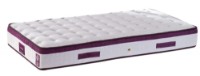 Ортопедический матрас Trendy Violet White/Violet 100x200cm GTR007175