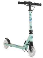 Trotinetă Byox Snazzy Green