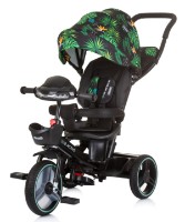 Детский велосипед Chipolino Be Active Jungle (TRKBA02405JU)