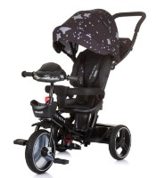 Детский велосипед Chipolino Be Active Obsidian (TRKBA02401OB)