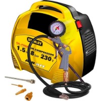 Compresor Stanley AIRKIT
