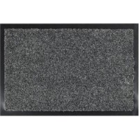 Придверный коврик Astra Calcite 040 40x60cm Antracit