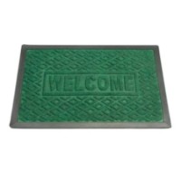 Covoraş intrare MD 40x60cm 005119 Green