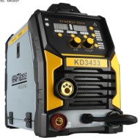 Aparat de sudură Kraft&Dele KD3433