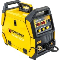 Aparat de sudură Powermat PM-IMGT-200LP