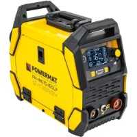 Aparat de sudură Powermat PM-IMGTS-160LP