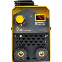 Aparat de sudură Powermat PM-MMA-140L
