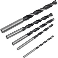 Набор свёрл Dyllu DTSJ3K01