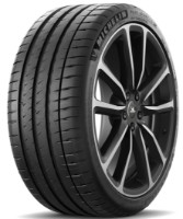 Anvelopa Michelin Pilot Sport 4S 295/35 R19 104Y MO1