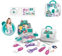 Set joacă doctor ChiToys Mini Doctor 8523