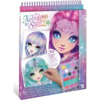 Скетчбук Nebulous Stars 11137.