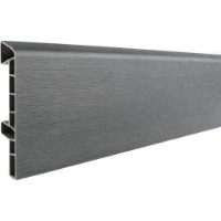 Плинтус Aspro 55 Q Q Slim Midas