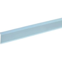 Плинтус Aspro A-ALU44-01-250