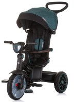 Детский велосипед Chipolino Derby Teal (TRKDR02403TL)