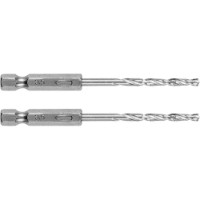 Набор свёрл Graphite 54T704