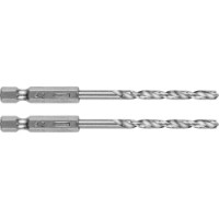 Набор свёрл Graphite 54T706