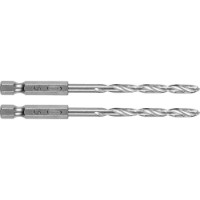 Набор свёрл Graphite 54T708