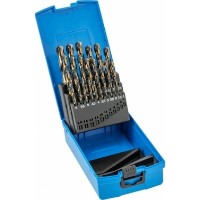 Набор свёрл Hoegert HT6D800