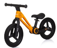 Толокар Chipolino Fold X Orange (DIKFX0253OR)