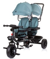 Детский велосипед Chipolino Hip Hop Aloe (TRKHH0234AL)