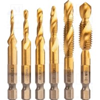 Набор свёрл Neo Tools 08-959