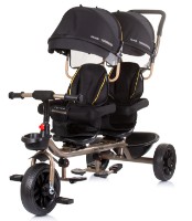 Детский велосипед Chipolino Hip Hop Ebony (TRKHH0231EB)