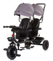 Детский велосипед Chipolino Hip Hop Graphite (TRKHH0232GT)