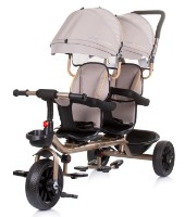 Детский велосипед Chipolino Hip Hop Sand (TRKHH0233SA)