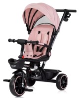 Детский велосипед Chipolino Max Sport Pink Marshmallow (TRKMS02506PM)