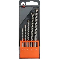 Набор свёрл Sthor STH23331