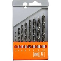 Набор свёрл Sthor STH22381