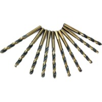 Набор свёрл Tolsen 75109