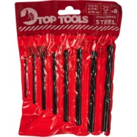 Set de burghie Top Tools 60H708