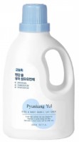 Condiționer pentru rufe Pyunkang Yul Kids & Baby Fabric Softener 1500ml 