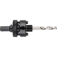 Переходник для коронок Graphite 57H940