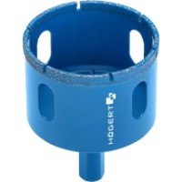 Коронка Hoegert HT7D314