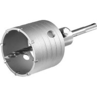 Коронка Ingco HCB0651