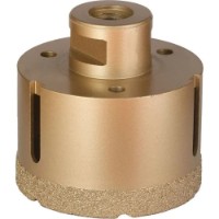 Коронка Shijing 10069