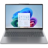Ноутбук Lenovo IdeaPad Slim 5 16AHP10 Luna Grey/Aluminium (R7 8845HS 16Gb 512Gb)